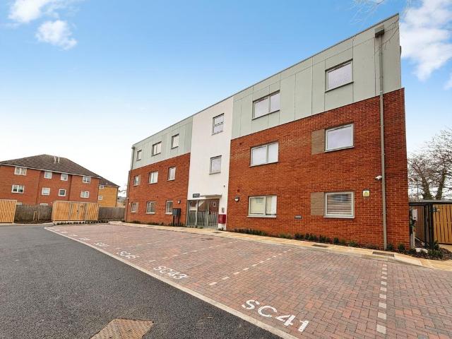 Flat for rent in Woodston, Peterborough