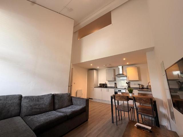 Flat for rent in Peterborough