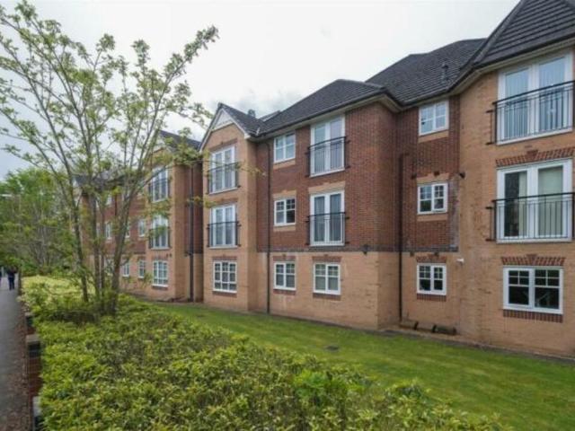 Flat for rent in Cheshire