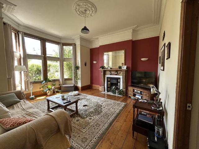 Flat for rent in Falcon Lodge, Wales