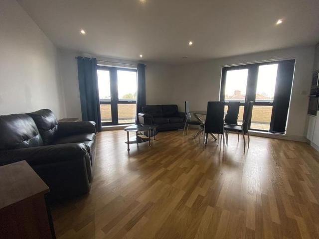 Apartment for rent in Arbury, Cambridgeshire