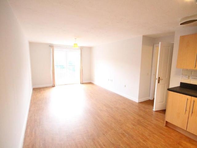Apartment for rent in Coppenhall, Crewe