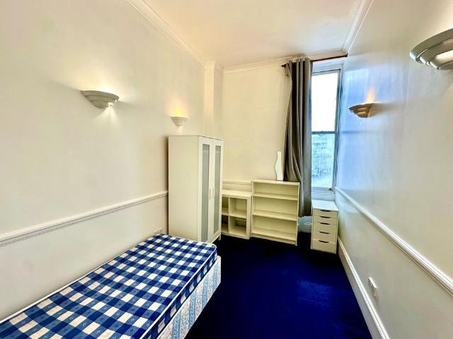 Apartment for rent in Royal Borough of Kensington and Chelsea, Greater London