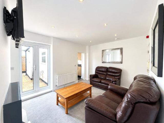 Apartment for rent in Katesgrove, Reading