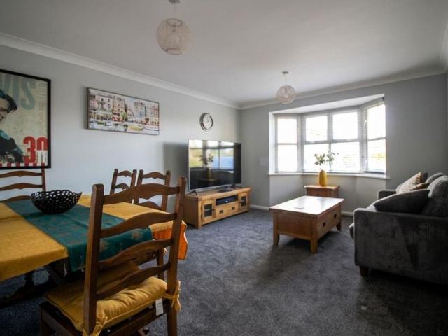 Apartment for rent in Langney Village, Eastbourne
