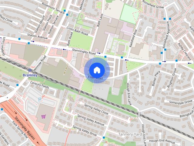 Apartment for rent in Pudsey, West Yorkshire
