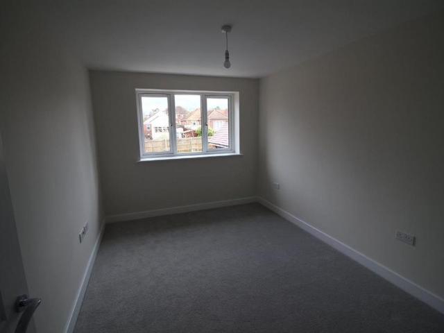 Apartment for rent in The Polygon, City Of Southampton