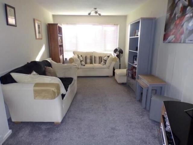 Apartment for rent in Gravelly Hill, West Midlands
