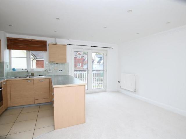 Apartment for rent in North Horsham, Horsham