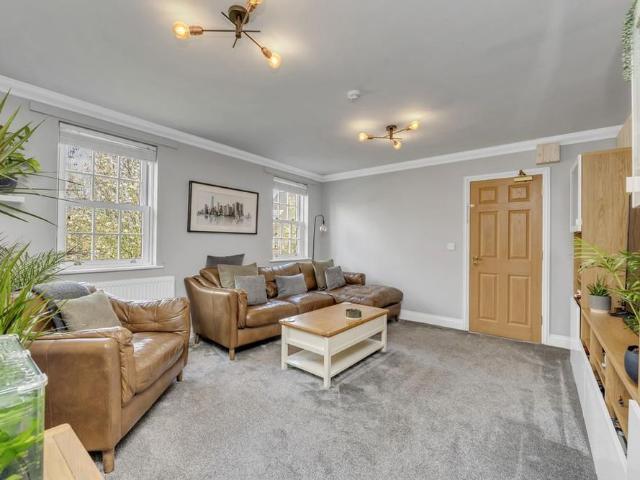 Apartment for rent in Chedburgh, Suffolk