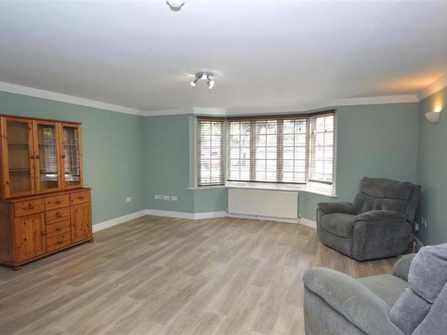 Apartment for rent in Crostwick, Norfolk