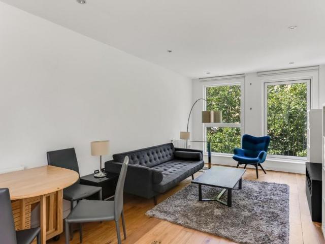 Flat for rent in Saint Pancras, Greater London