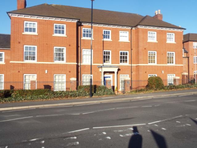 Flat for rent in Coleshill CP, Gun Hill