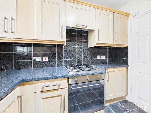 Apartment for rent in Calderstones