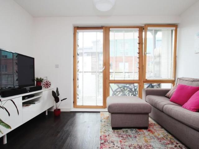 Apartment for rent in St Philip's, Feckenham