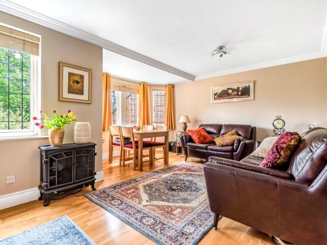 Apartment for rent in Wetherby