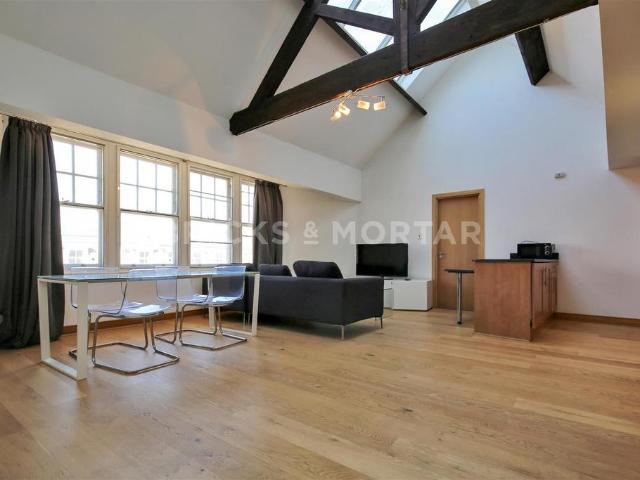 Flat for rent in Grainger Town, Tyne And Wear
