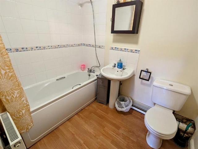 Flat for rent in Nuneaton, Nuneaton and Bedworth