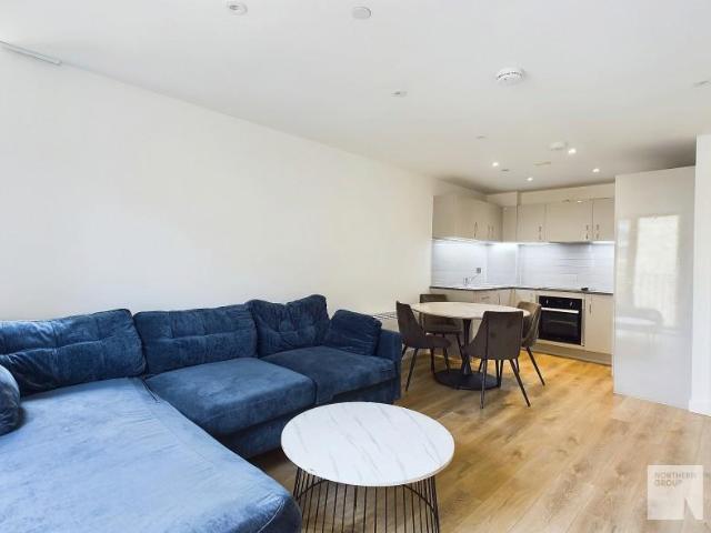 Flat for rent in City Centre, Georgia