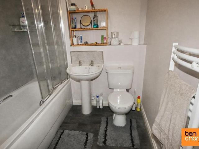Apartment for rent in Sedgefield