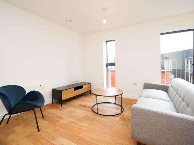 Apartment for rent in Neepsend, Kelham