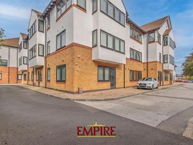 Apartment for rent in Yardley, West Midlands