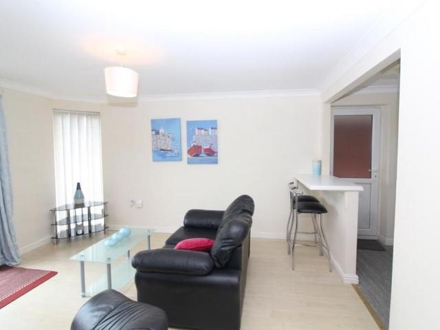 Apartment for rent in SA1 Swansea Waterfront, Nangreaves
