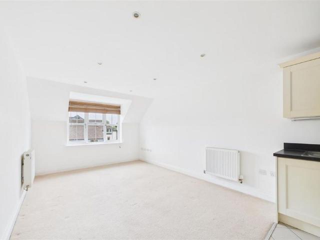 Apartment for rent in Chichester, Littlecote