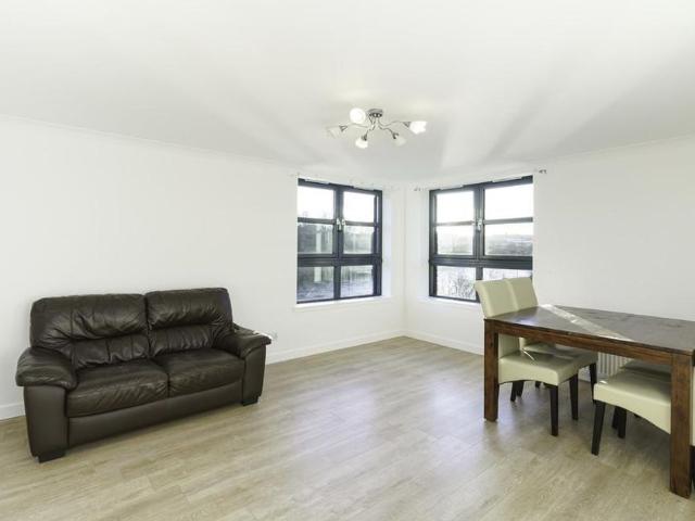 Apartment for rent in Ferryhill, Ballindoch