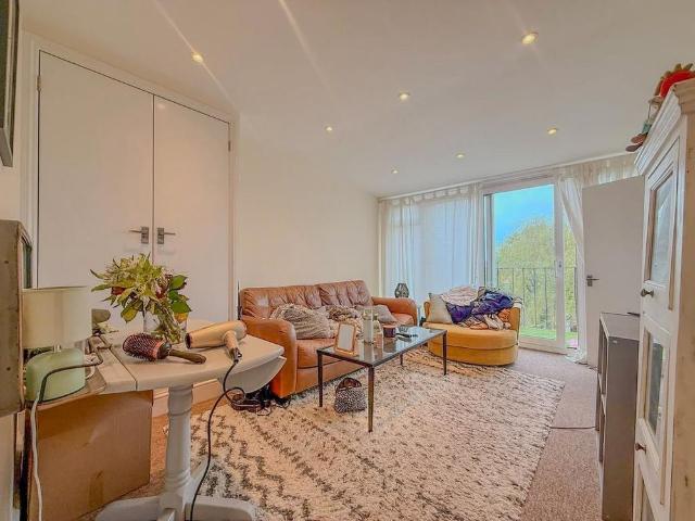Apartment for rent in Feckenham, City Of Bristol
