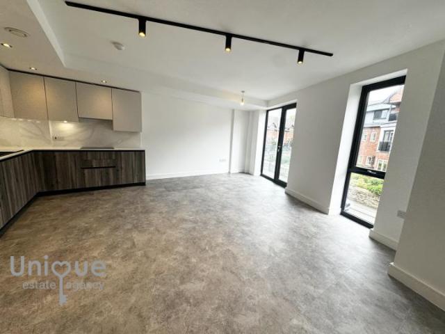 Apartment for rent in Aighton, Bailey and Chaigley, Paradise