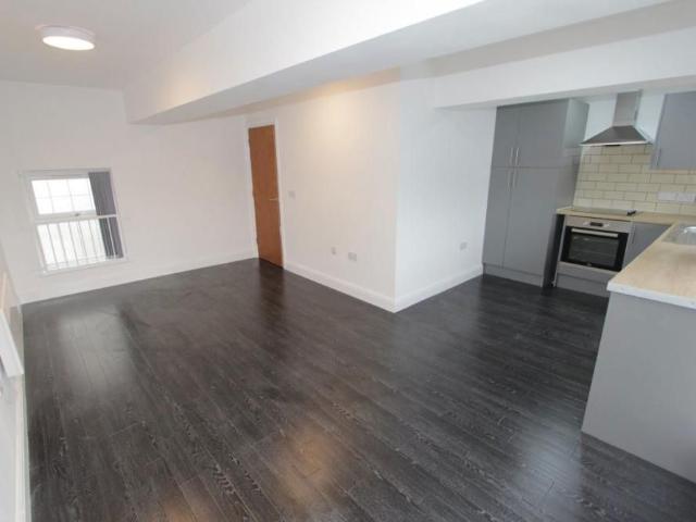 Apartment for rent in Baswich, Staffordshire
