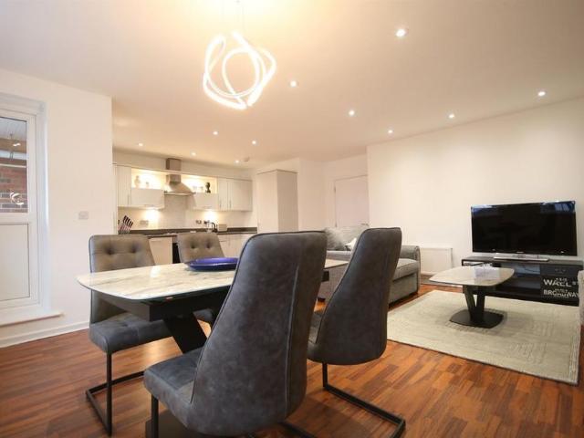 Apartment for rent in Wolverton and Greenleys, Old Wolverton