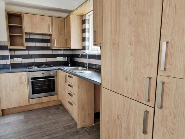 Apartment for rent in Milton, Hamerton