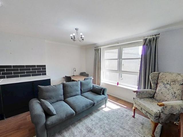 Apartment for rent in Canonmills, Scotland