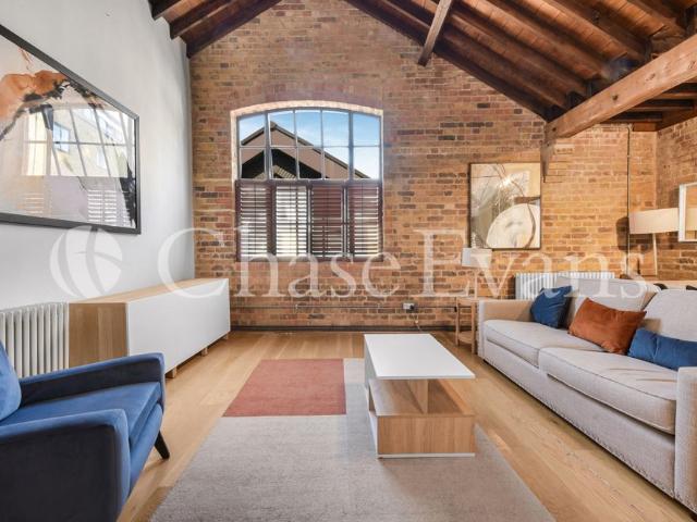 Apartment for rent in Bermondsey, Greater London