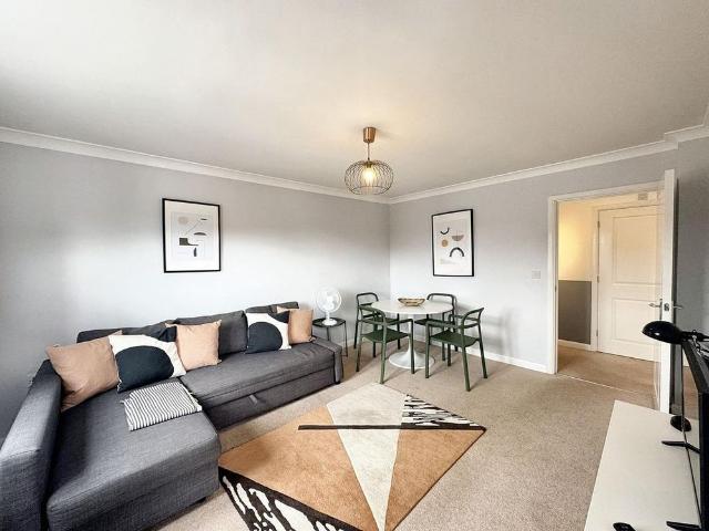 Apartment for rent in Spon End, West Midlands