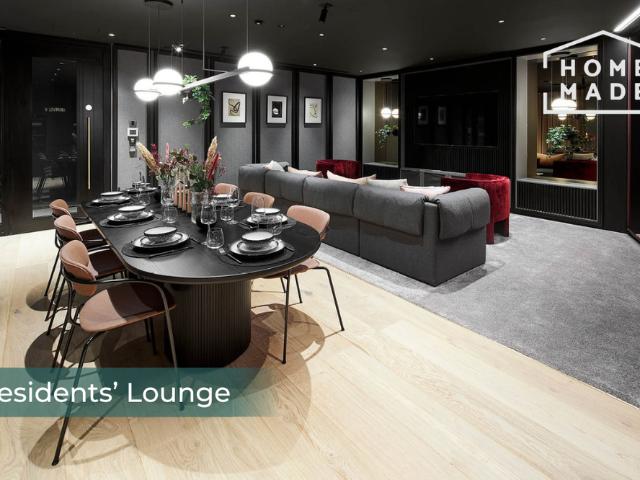 Apartment for rent in City Centre, Georgia