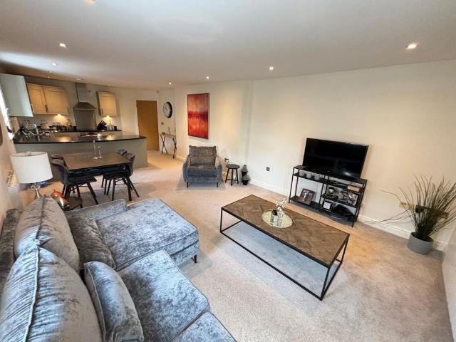 Apartment for rent in Disley
