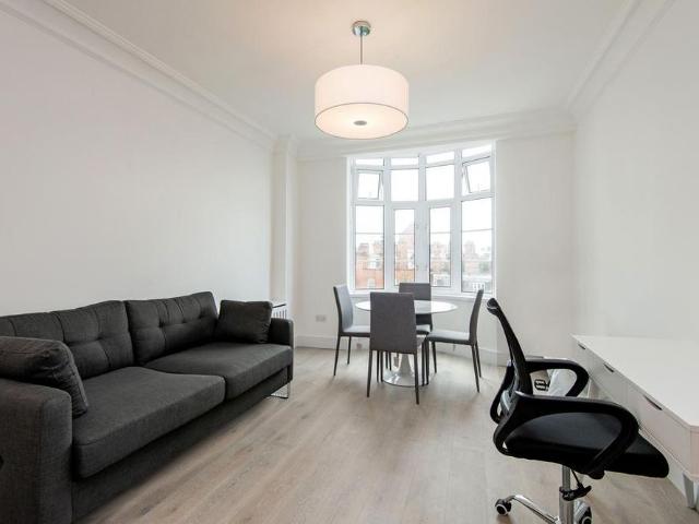 Apartment for rent in City of Westminster, Greater London