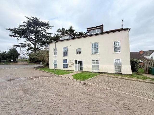 Flat for rent in Heol-las, Isle Of Man