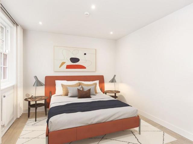 Apartment for rent in Westminster, Victoria