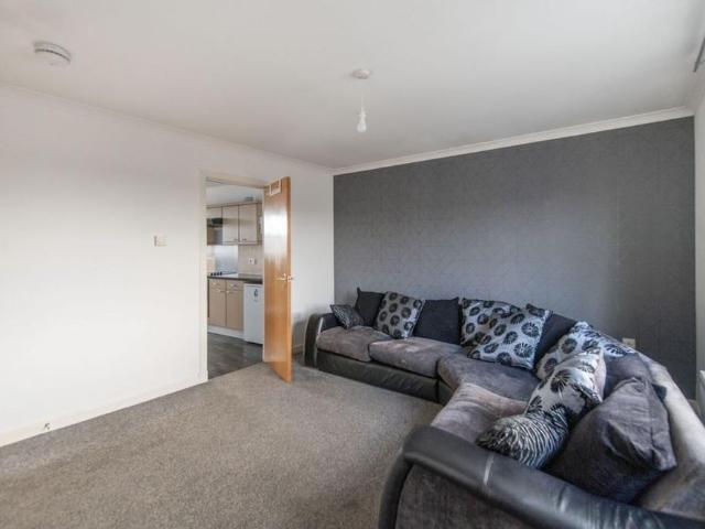 Apartment for rent in Alloa, Scotland