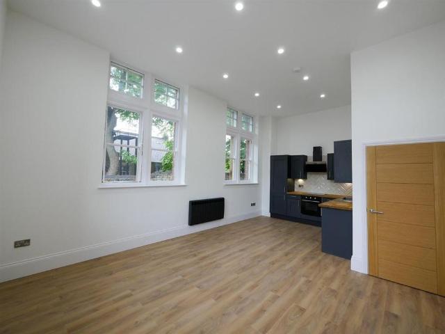 Apartment for rent in Ashbrooke, Sunderland