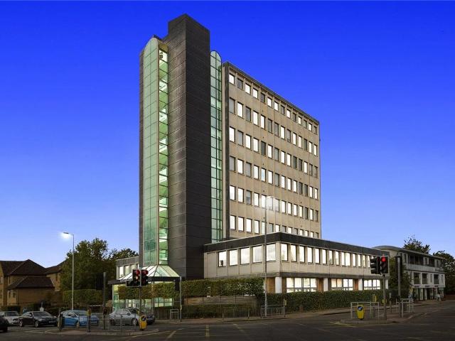 Flat for rent in Moulsham, Chelmsford