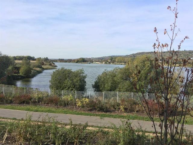 Flat for rent in Hythe, Folkestone