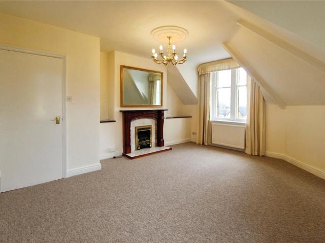 Flat for rent in Sherborne, East Dorset