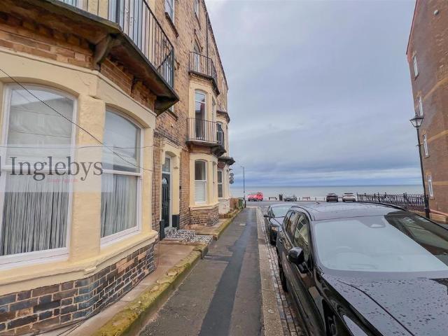 Flat for rent in Old Saltburn, Saltburn