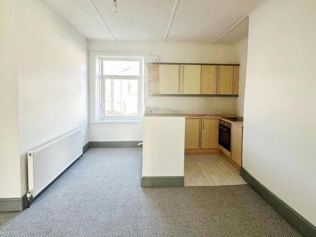 Apartment for rent in Stanley