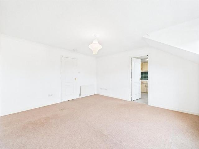 Apartment for rent in Prestonfield, Scotland